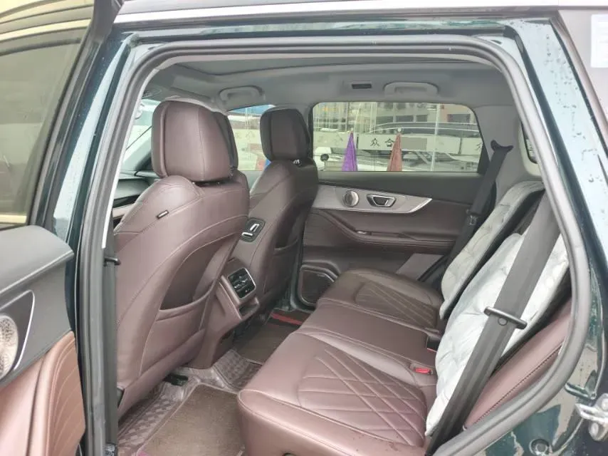 2023 Chery Tiggo 8 PRO 1.5T 156HP L4 3DHT PHEV 19.27KWH,autocango,china used car exporter,china ev exporter,chinese used car exporter,chinese used ev exporter