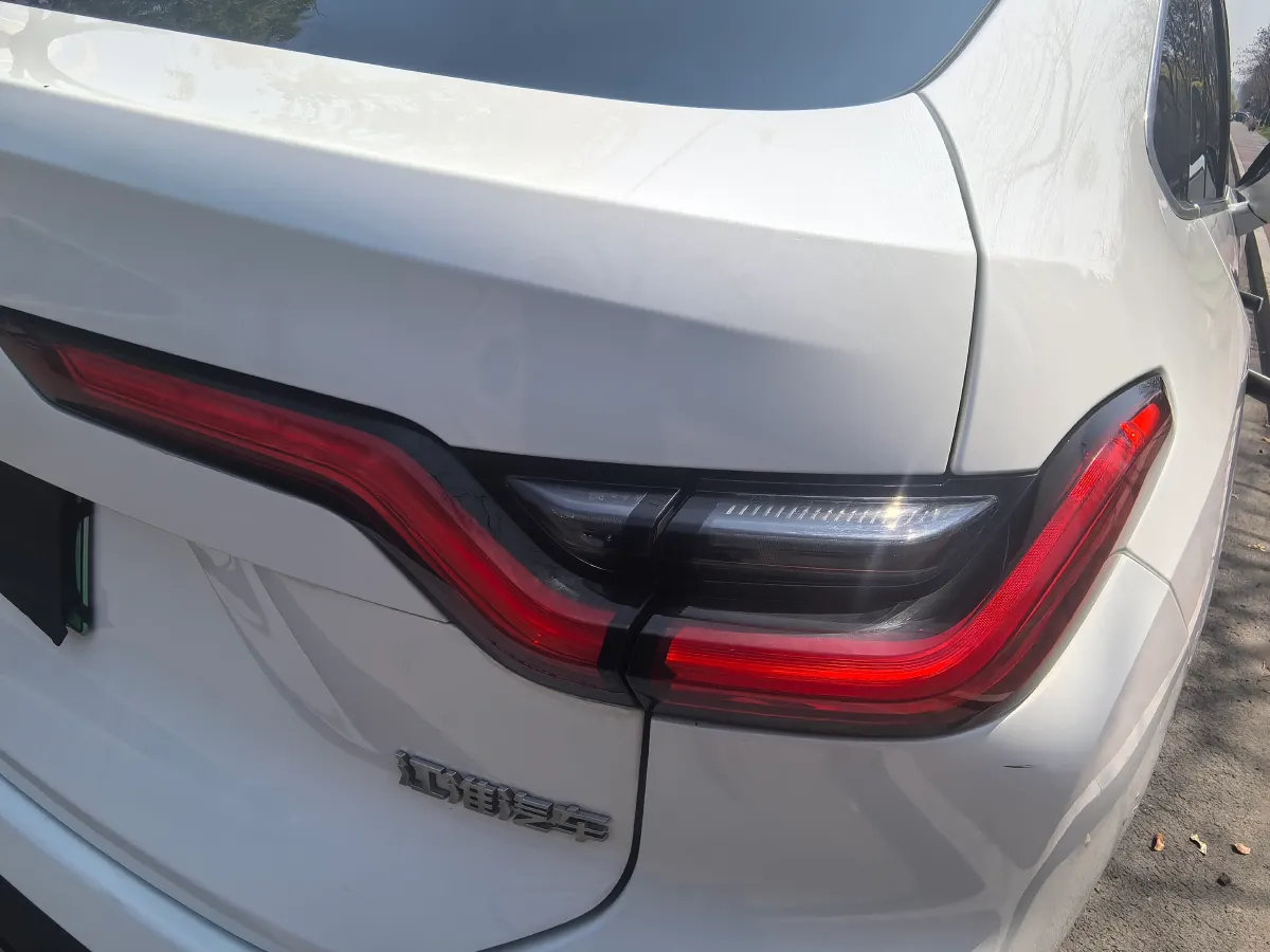 2020 NIO ES6 BEV 100KWH,autocango,china used car exporter,china ev exporter,chinese used car exporter,chinese used ev exporter