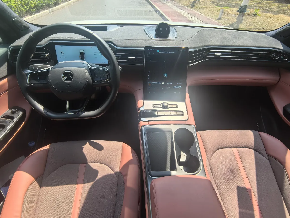 2020 NIO ES6 BEV 100KWH,autocango,china used car exporter,china ev exporter,chinese used car exporter,chinese used ev exporter