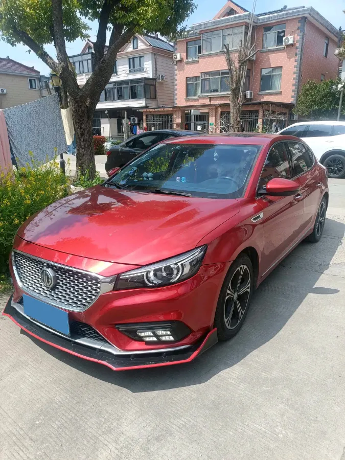 2017 MG MG6 1.5T 169HP L4 7DCT,autocango,china used car exporter,china ev exporter,chinese used car exporter,chinese used ev exporter