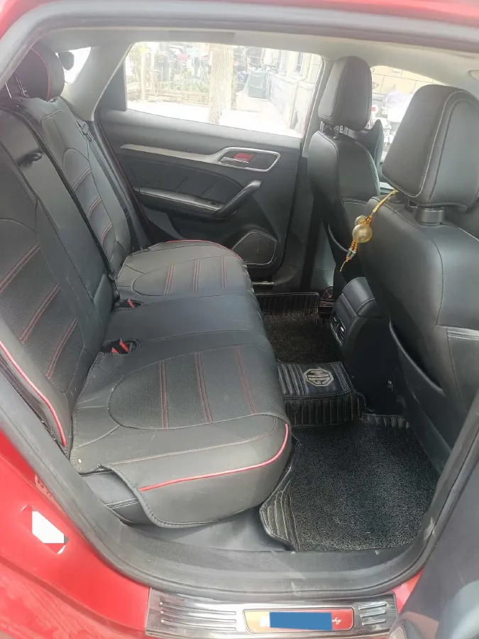 2017 MG MG6 1.5T 169HP L4 7DCT,autocango,china used car exporter,china ev exporter,chinese used car exporter,chinese used ev exporter