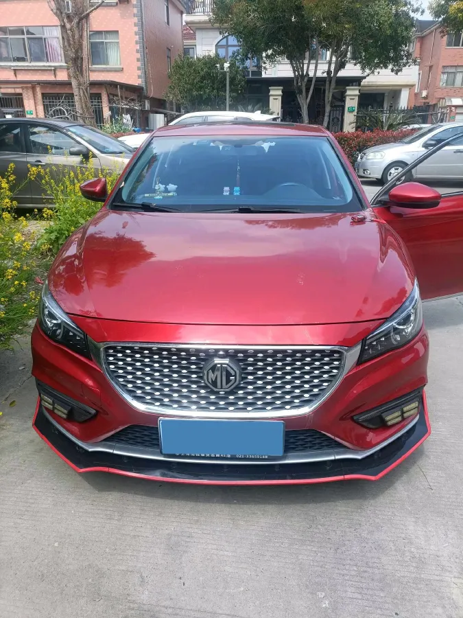 2017 MG MG6 1.5T 169HP L4 7DCT,autocango,china used car exporter,china ev exporter,chinese used car exporter,chinese used ev exporter