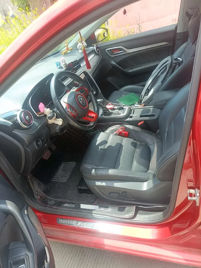 2017 MG MG6 1.5T 169HP L4 7DCT,autocango,china used car exporter,china ev exporter,chinese used car exporter,chinese used ev exporter