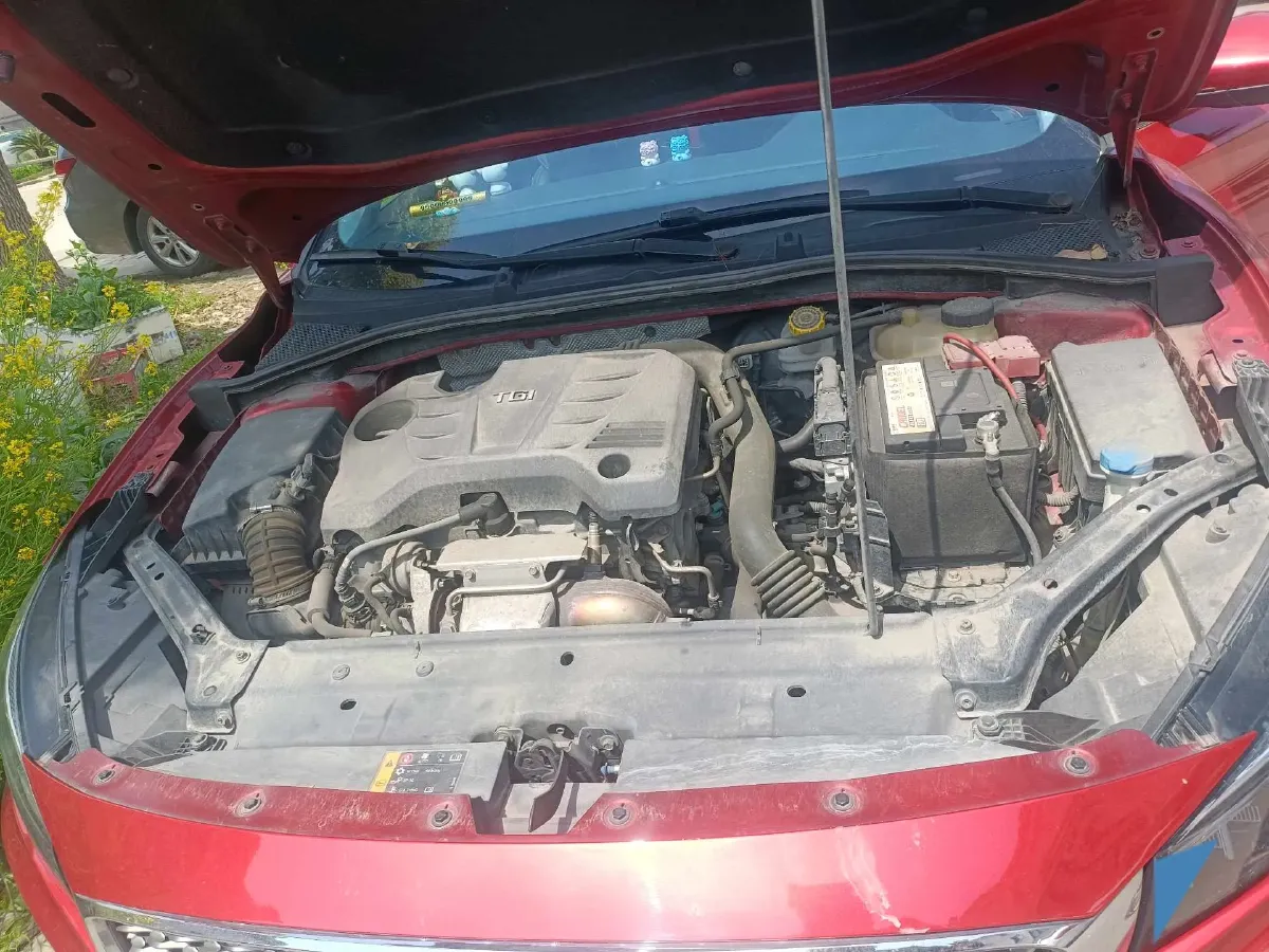 2017 MG MG6 1.5T 169HP L4 7DCT,autocango,china used car exporter,china ev exporter,chinese used car exporter,chinese used ev exporter