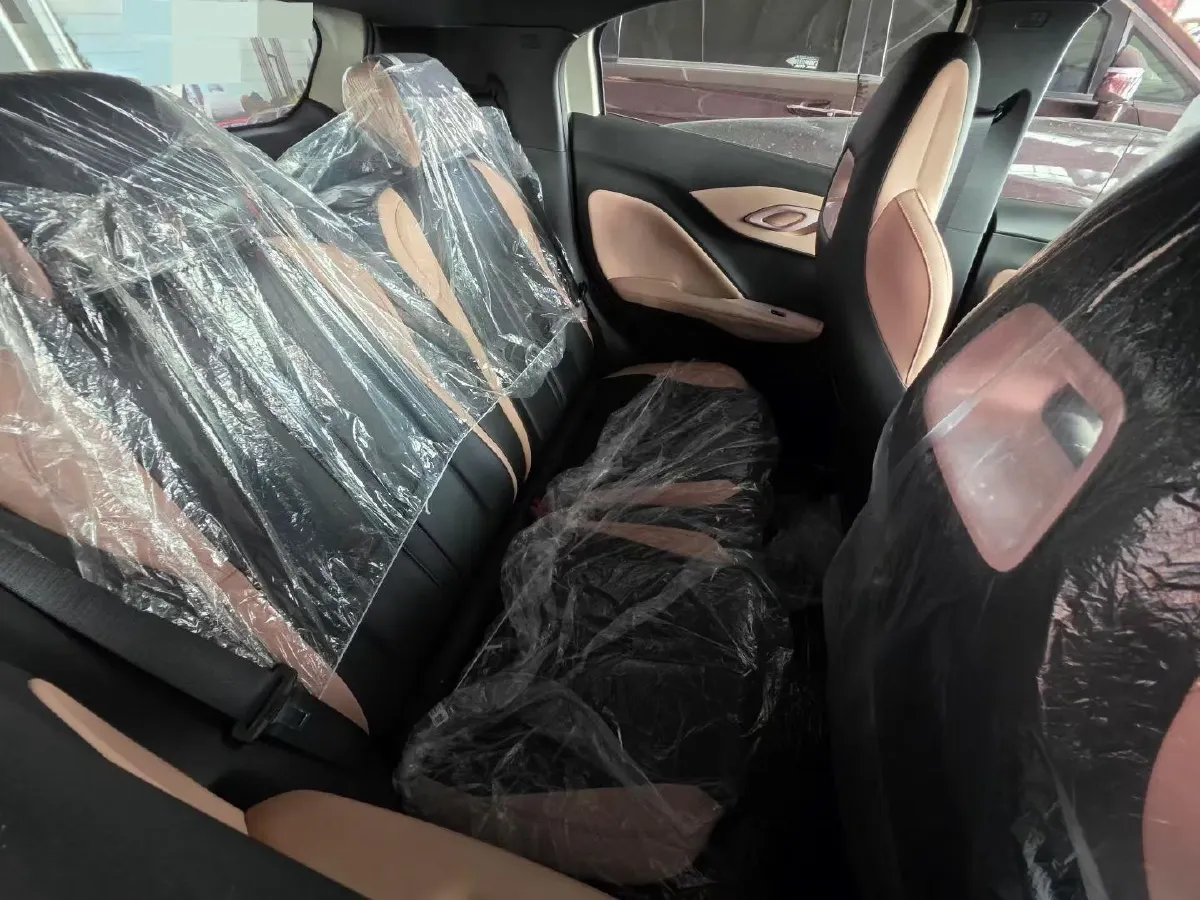 2025 BYD Seagull BEV 30.08KWH,autocango,china used car exporter,china ev exporter,chinese used car exporter,chinese used ev exporter