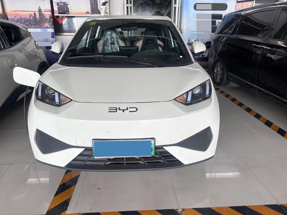 2025 BYD Seagull BEV 30.08KWH,autocango,china used car exporter,china ev exporter,chinese used car exporter,chinese used ev exporter
