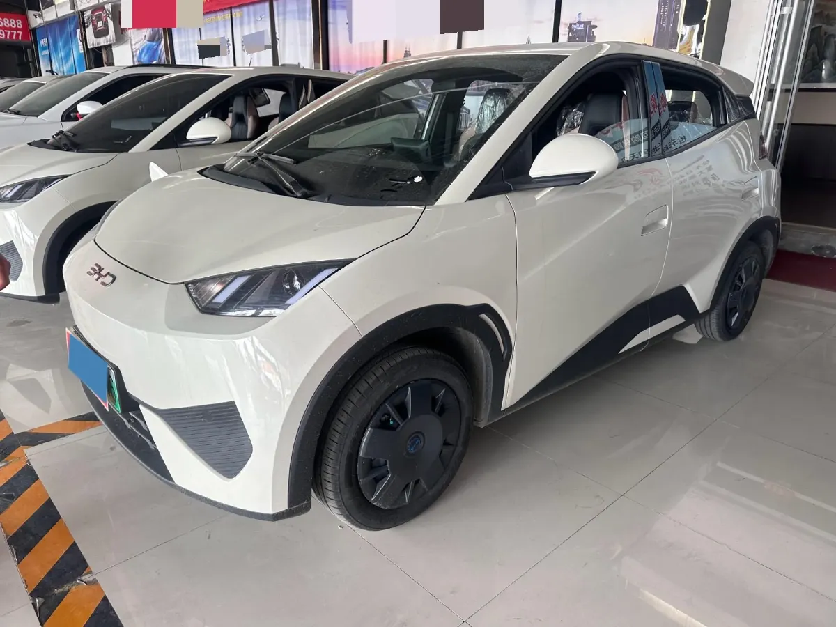 2025 BYD Seagull BEV 30.08KWH,autocango,china used car exporter,china ev exporter,chinese used car exporter,chinese used ev exporter