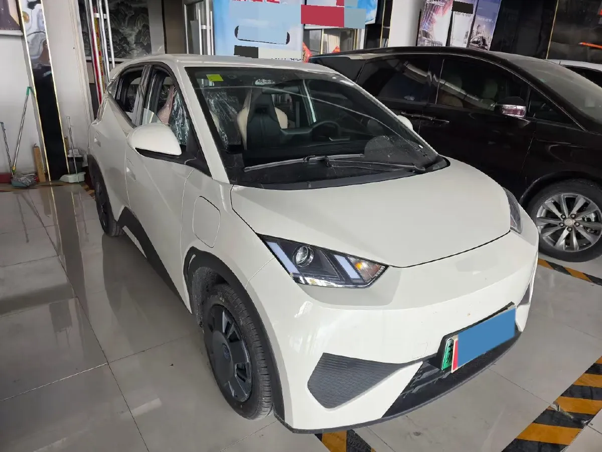2025 BYD Seagull BEV 30.08KWH,autocango,china used car exporter,china ev exporter,chinese used car exporter,chinese used ev exporter