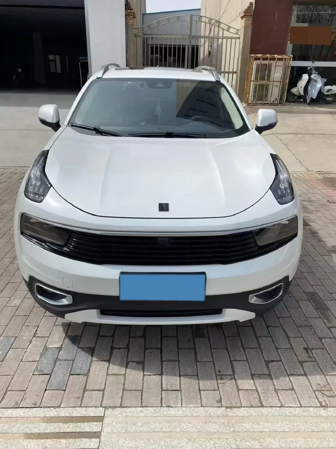 2019 Beijing BJ40 2.0T 218HP L4 6AT,autocango,china used car exporter,china ev exporter,chinese used car exporter,chinese used ev exporter