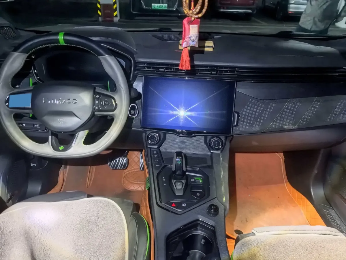 2022 LYNK&CO 05 2.0T 265HP L4 8AT,autocango,china used car exporter,china ev exporter,chinese used car exporter,chinese used ev exporter