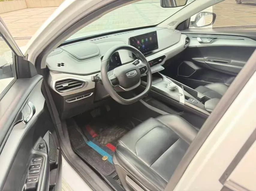 2024 Geometry A BEV 46.11KWH,autocango,china used car exporter,china ev exporter,chinese used car exporter,chinese used ev exporter