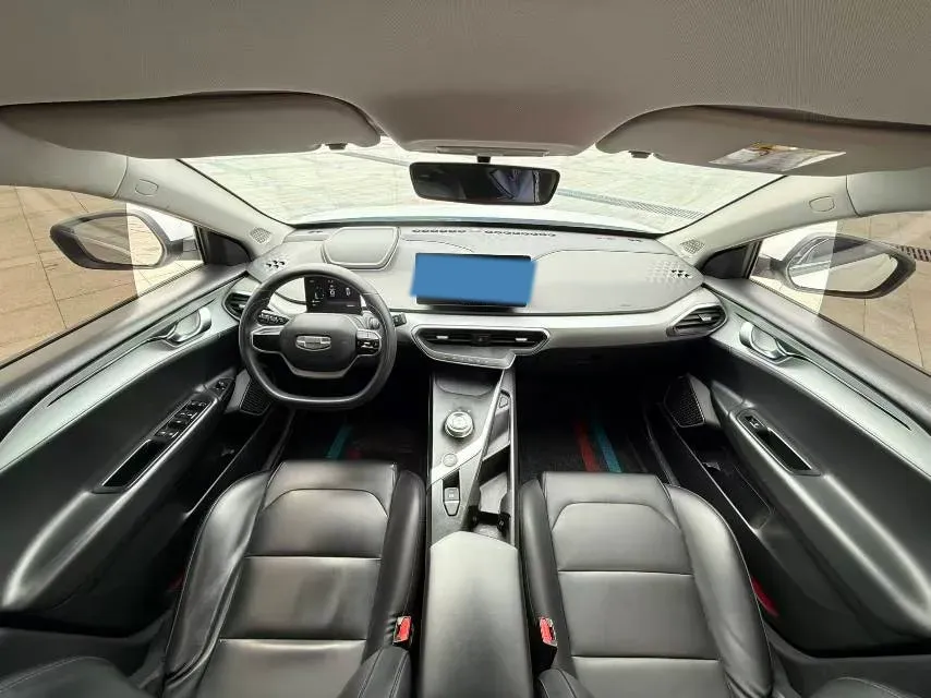 2024 Geometry A BEV 46.11KWH,autocango,china used car exporter,china ev exporter,chinese used car exporter,chinese used ev exporter