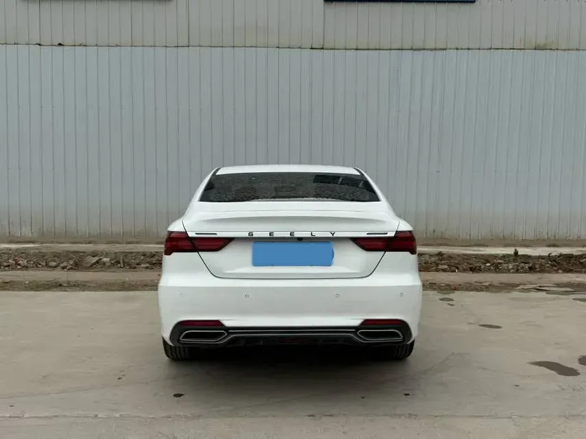 2020 Geely Binray 1.4T 141HP L4 CVT,autocango,china used car exporter,china ev exporter,chinese used car exporter,chinese used ev exporter
