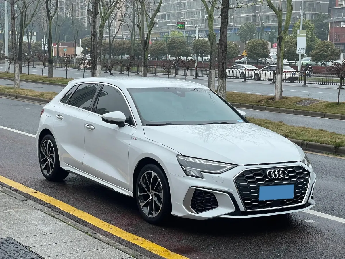 2021 Audi A3 1.4T 150HP L4 7DCT,autocango,china used car exporter,china ev exporter,chinese used car exporter,chinese used ev exporter