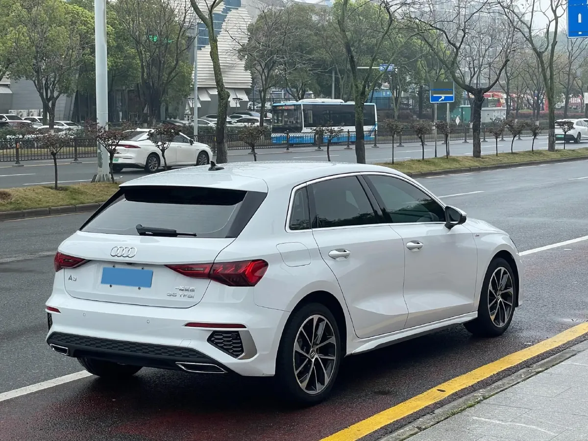 2021 Audi A3 1.4T 150HP L4 7DCT,autocango,china used car exporter,china ev exporter,chinese used car exporter,chinese used ev exporter