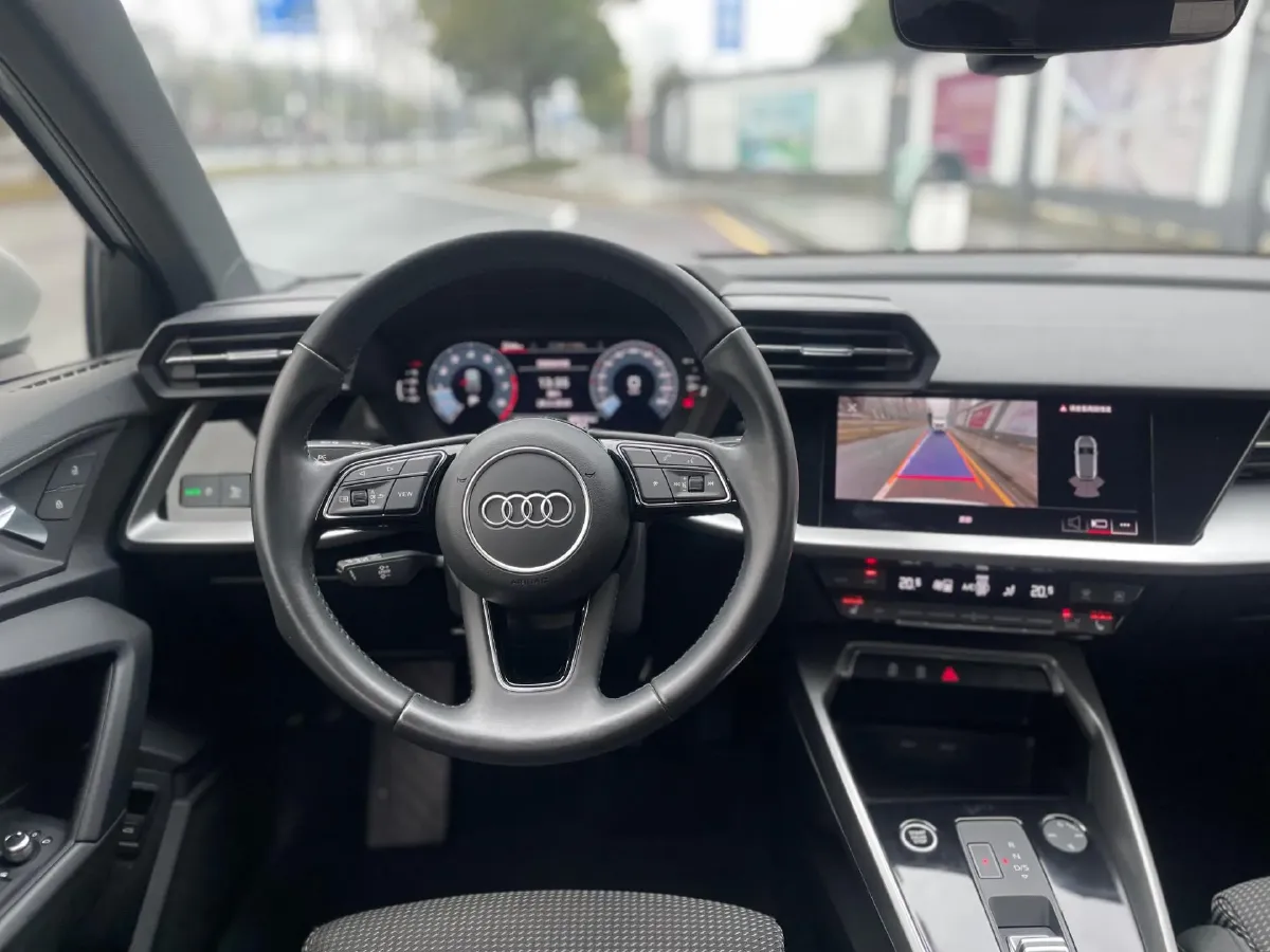 2021 Audi A3 1.4T 150HP L4 7DCT,autocango,china used car exporter,china ev exporter,chinese used car exporter,chinese used ev exporter