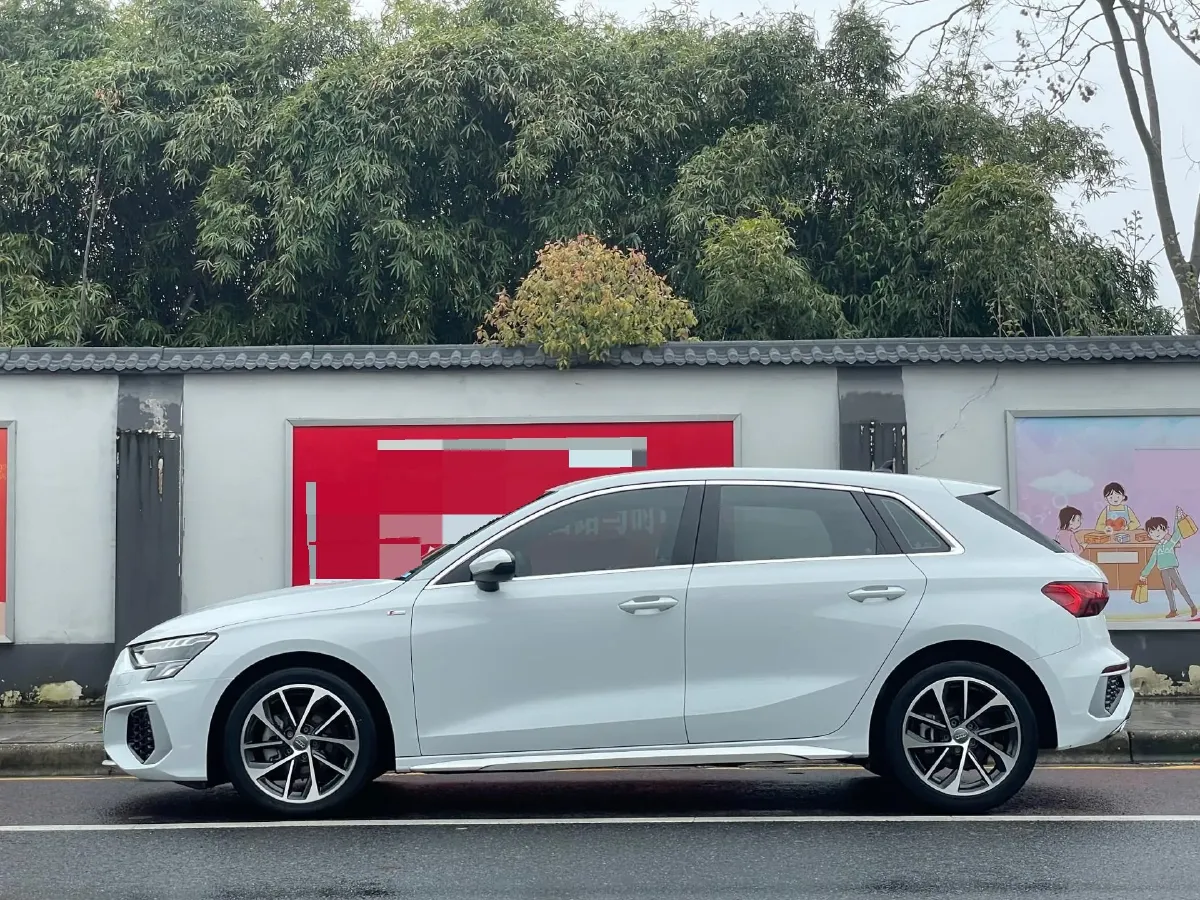 2021 Audi A3 1.4T 150HP L4 7DCT,autocango,china used car exporter,china ev exporter,chinese used car exporter,chinese used ev exporter