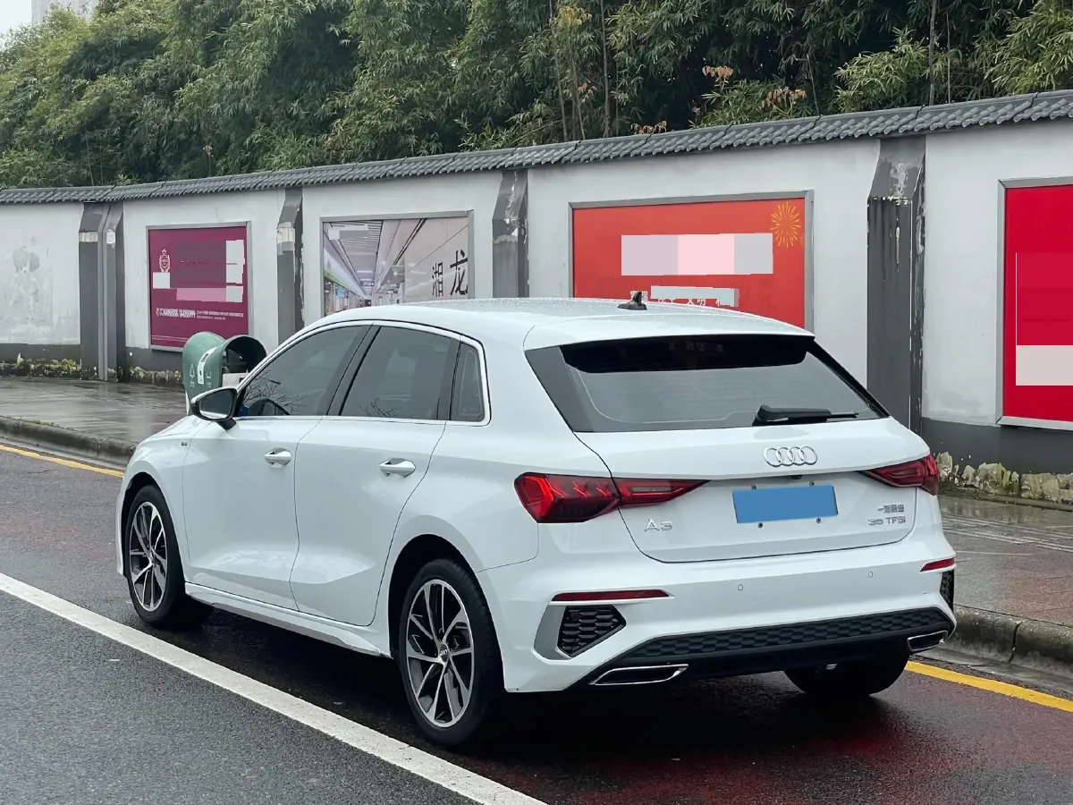2021 Audi A3 1.4T 150HP L4 7DCT,autocango,china used car exporter,china ev exporter,chinese used car exporter,chinese used ev exporter