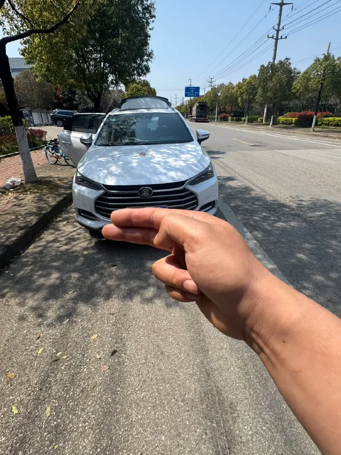 2021 BYD Tang 2.0T 192HP L4 6AT,autocango,china used car exporter,china ev exporter,chinese used car exporter,chinese used ev exporter