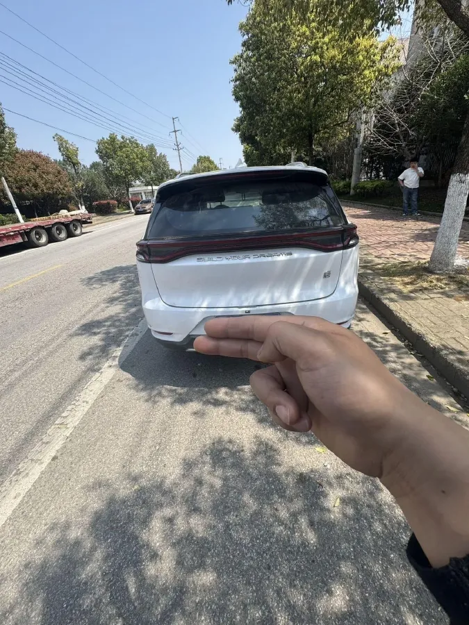 2021 BYD Tang 2.0T 192HP L4 6AT,autocango,china used car exporter,china ev exporter,chinese used car exporter,chinese used ev exporter