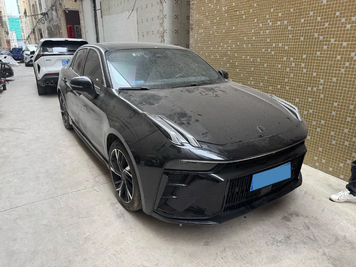 2023 LYNK&CO 03 2.0T 254HP L4 7DCT,autocango,china used car exporter,china ev exporter,chinese used car exporter,chinese used ev exporter