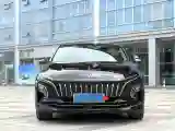 2024 HongQi E-QM5 BEV 60KWH