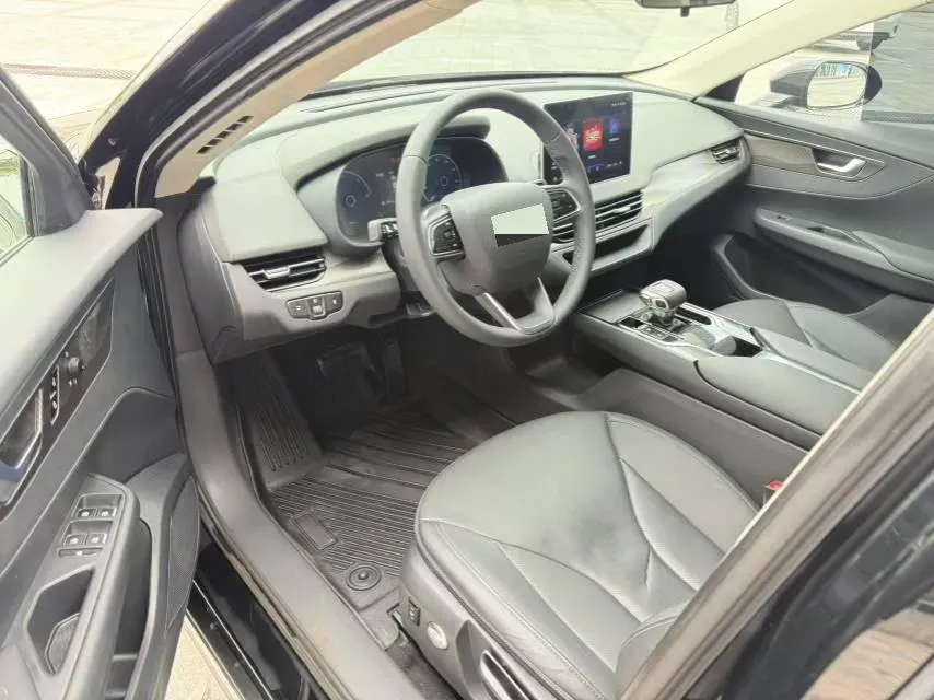 2024 HongQi E-QM5 BEV 60KWH,autocango,china used car exporter,china ev exporter,chinese used car exporter,chinese used ev exporter