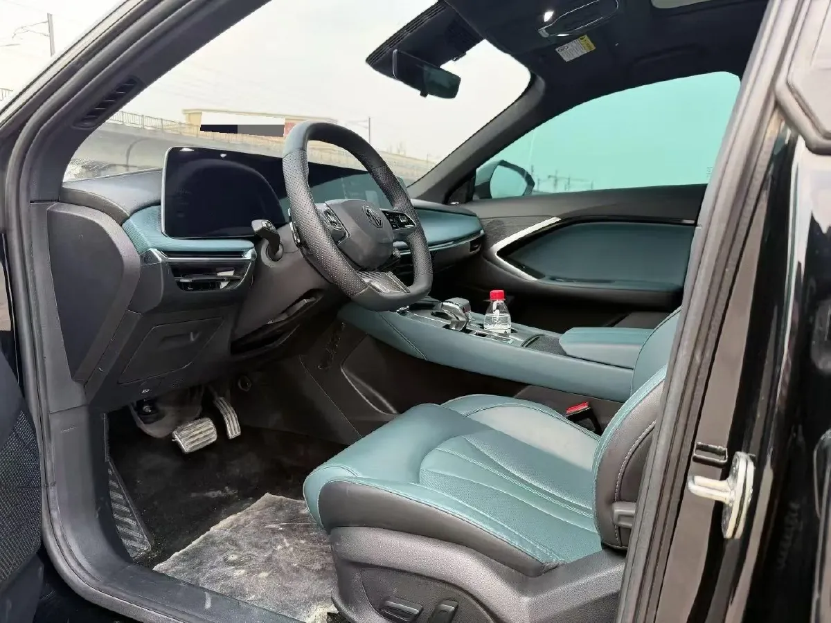 2023 MG 7 1.5T 188HP L4 7DCT,autocango,china used car exporter,china ev exporter,chinese used car exporter,chinese used ev exporter