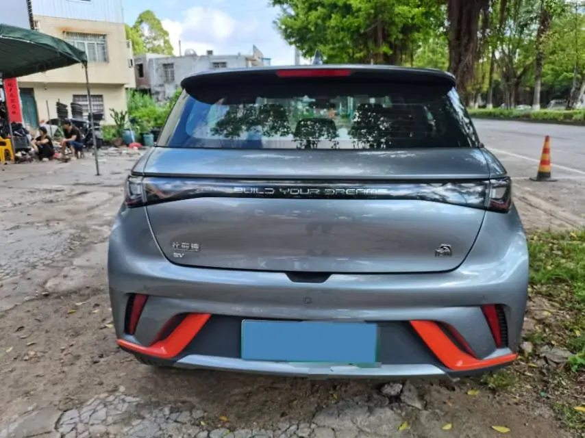 2021 BYD Yuan Pro BEV 50.1KWH,autocango,china used car exporter,china ev exporter,chinese used car exporter,chinese used ev exporter