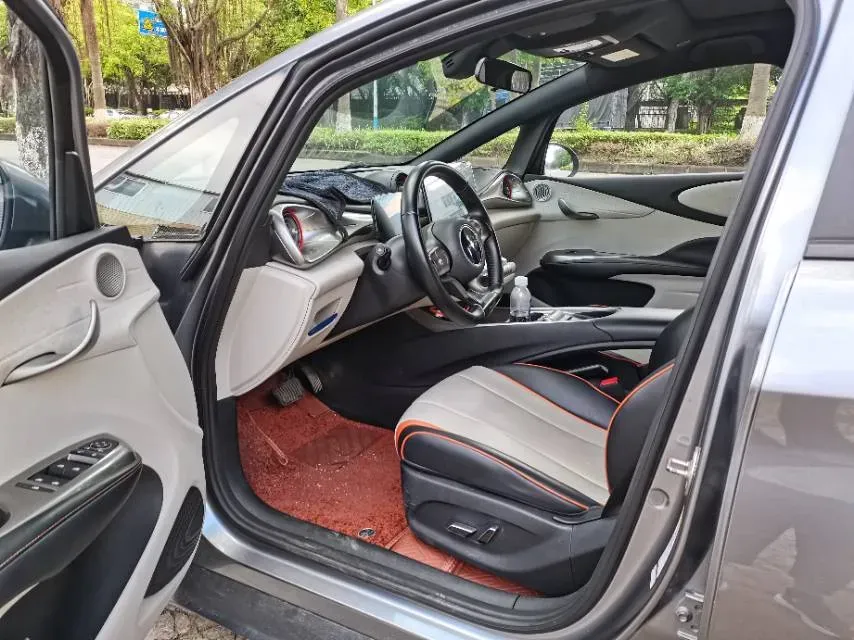 2021 BYD Yuan Pro BEV 50.1KWH,autocango,china used car exporter,china ev exporter,chinese used car exporter,chinese used ev exporter