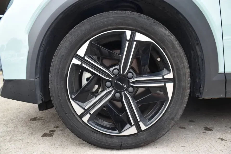 2023 LYNK&CO 06 EM-P 1.5L 120HP L4 3DHT PHEV 19.09KWH,autocango,china used car exporter,china ev exporter,chinese used car exporter,chinese used ev exporter