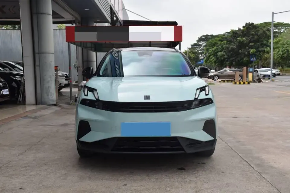 2023 LYNK&CO 06 EM-P 1.5L 120HP L4 3DHT PHEV 19.09KWH,autocango,china used car exporter,china ev exporter,chinese used car exporter,chinese used ev exporter