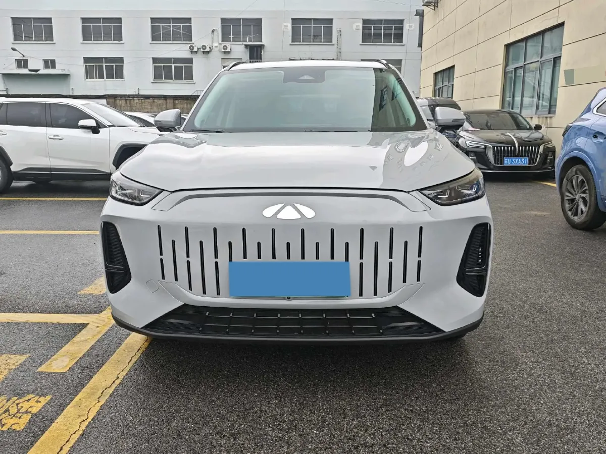 2025 Fulwin FulwinT9 1.5T 156HP L4 1DHT PHEV,autocango,china used car exporter,china ev exporter,chinese used car exporter,chinese used ev exporter