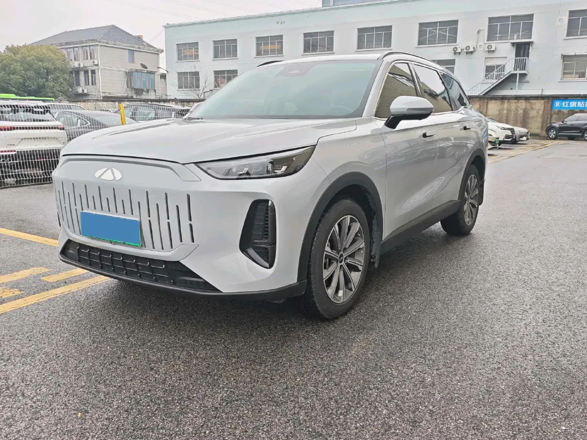 2025 Fulwin FulwinT9 1.5T 156HP L4 1DHT PHEV,autocango,china used car exporter,china ev exporter,chinese used car exporter,chinese used ev exporter