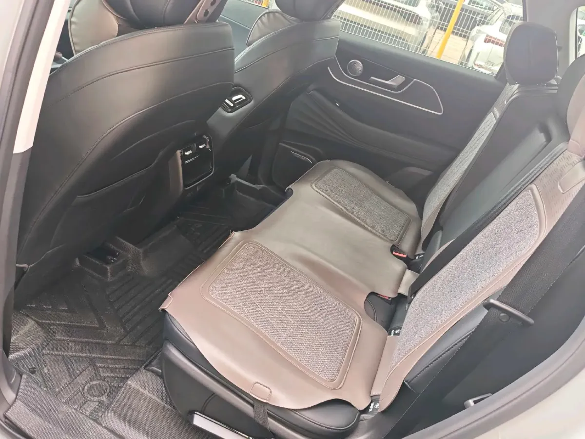 2025 Fulwin FulwinT9 1.5T 156HP L4 1DHT PHEV,autocango,china used car exporter,china ev exporter,chinese used car exporter,chinese used ev exporter