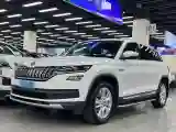 2017 Skoda Kodiak 1.8T 180HP L4 7DCT