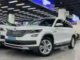 2017 Skoda Kodiak 1.8T 180HP L4 7DCT
