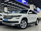 2017 SKODA KODIAK,autocango,china used car exporter,china ev exporter,chinese used car exporter,chinese used ev exporter