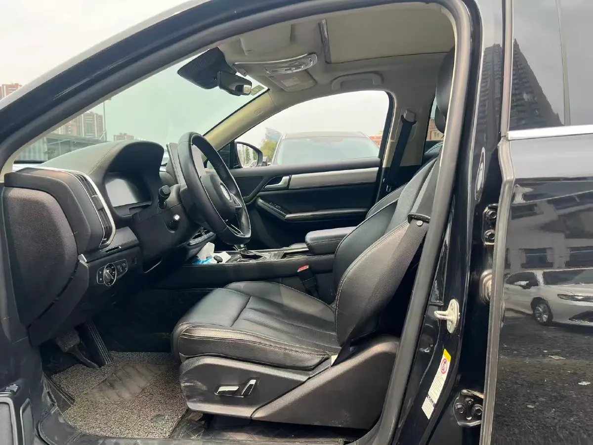 2019 BYD Tang 2.0T 192HP L4 6AT,autocango,china used car exporter,china ev exporter,chinese used car exporter,chinese used ev exporter