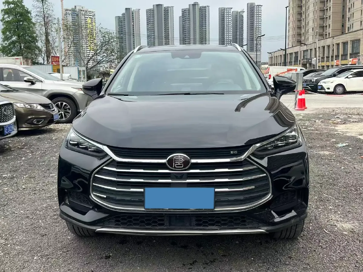 2019 BYD Tang 2.0T 192HP L4 6AT,autocango,china used car exporter,china ev exporter,chinese used car exporter,chinese used ev exporter