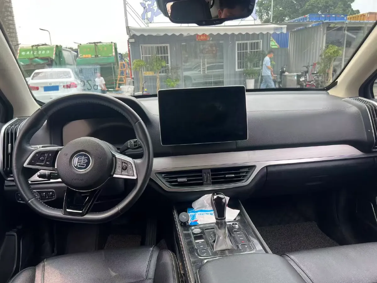 2019 BYD Tang 2.0T 192HP L4 6AT,autocango,china used car exporter,china ev exporter,chinese used car exporter,chinese used ev exporter