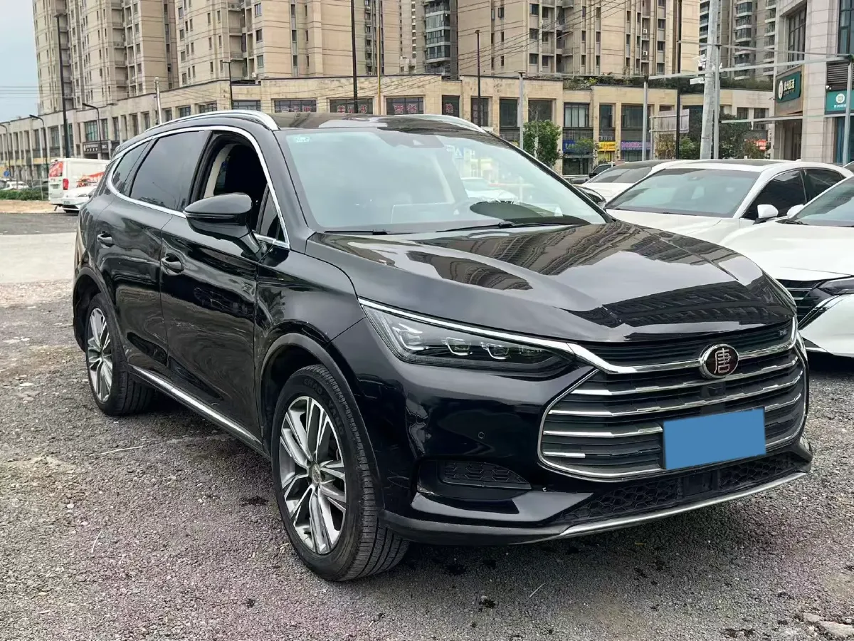 2019 BYD Tang 2.0T 192HP L4 6AT,autocango,china used car exporter,china ev exporter,chinese used car exporter,chinese used ev exporter