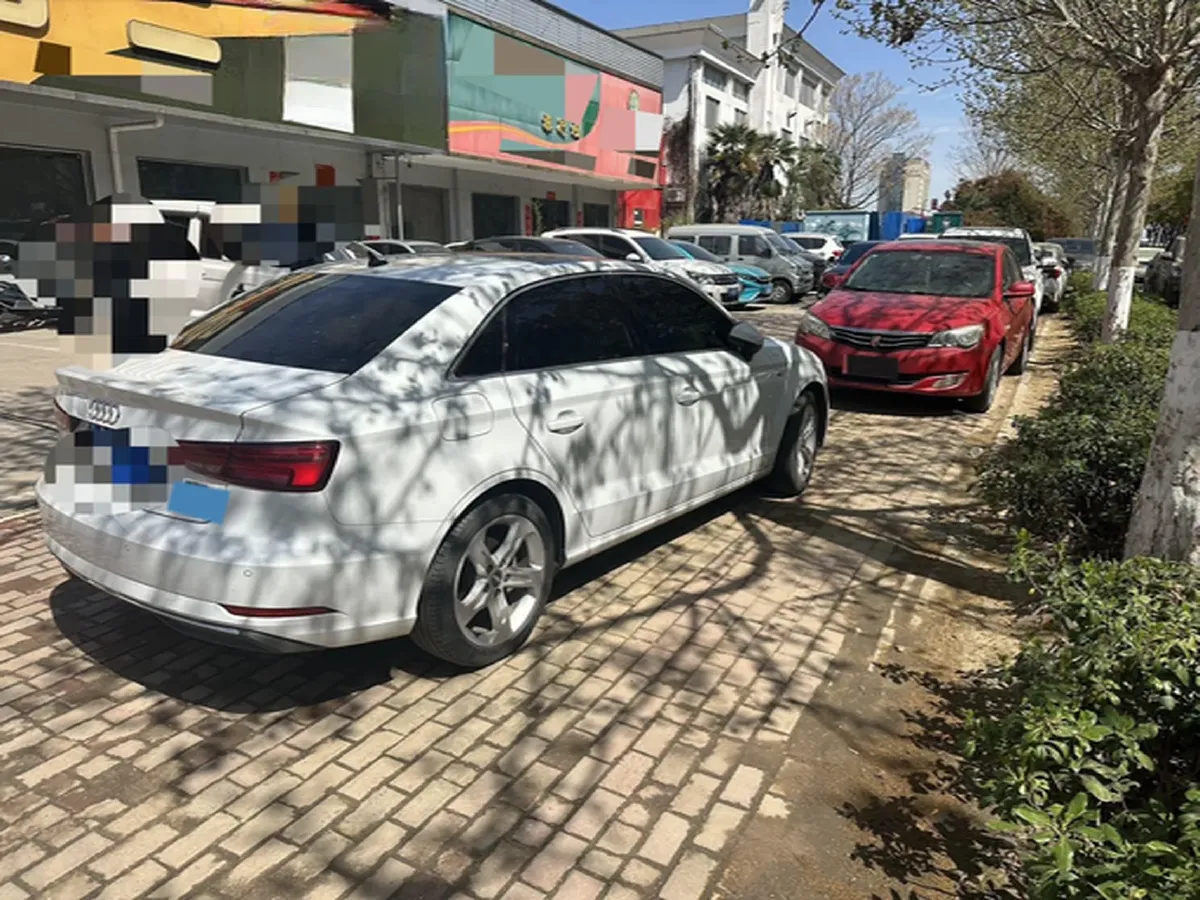 2020 Audi A3 1.4T 150HP L4 7DCT,autocango,china used car exporter,china ev exporter,chinese used car exporter,chinese used ev exporter