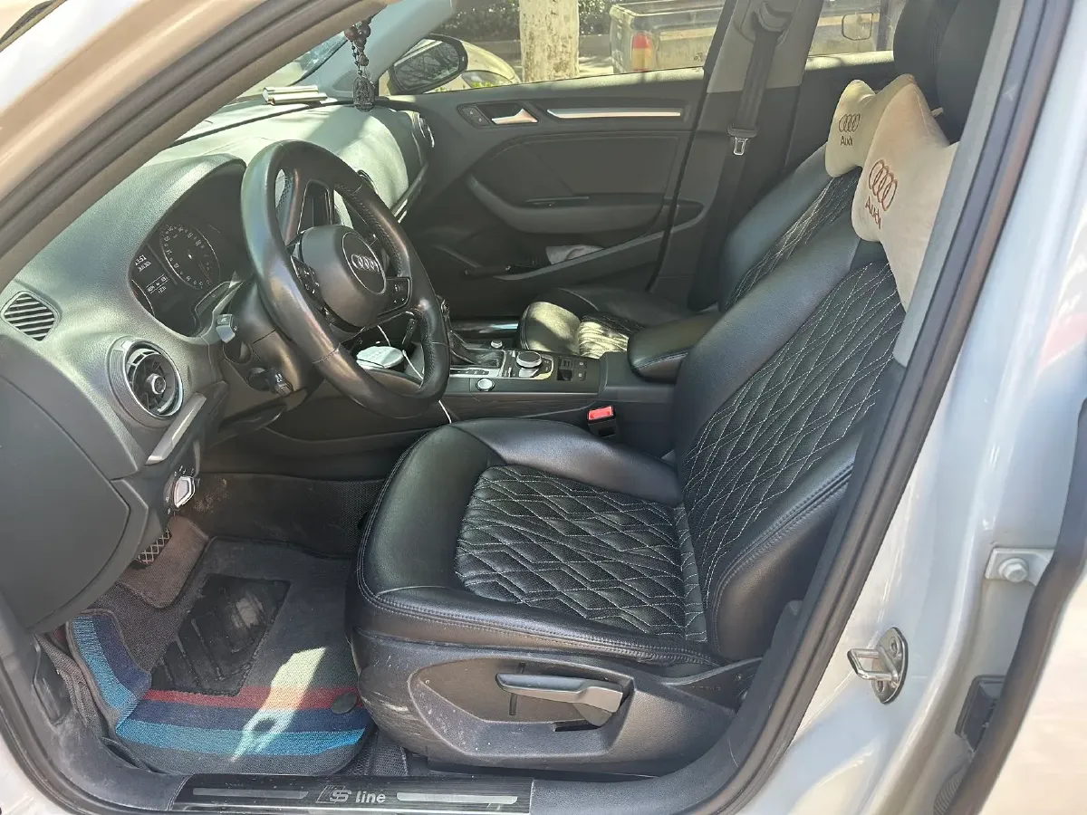 2020 Audi A3 1.4T 150HP L4 7DCT,autocango,china used car exporter,china ev exporter,chinese used car exporter,chinese used ev exporter