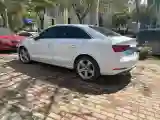 2020 Audi A3 1.4T 150HP L4 7DCT