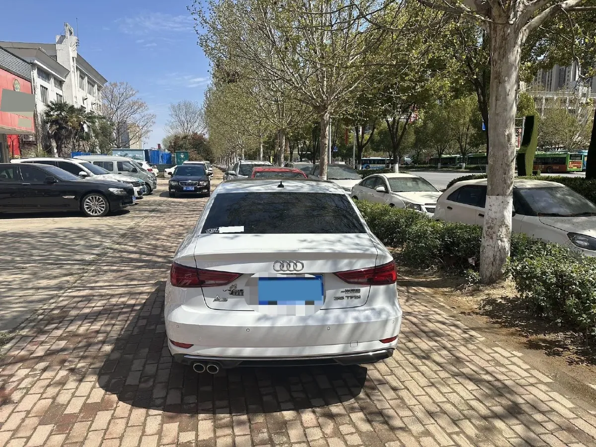 2020 Audi A3 1.4T 150HP L4 7DCT,autocango,china used car exporter,china ev exporter,chinese used car exporter,chinese used ev exporter