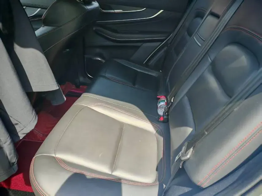 2020 Exceed LX 1.5T 156HP L4 CVT,autocango,china used car exporter,china ev exporter,chinese used car exporter,chinese used ev exporter