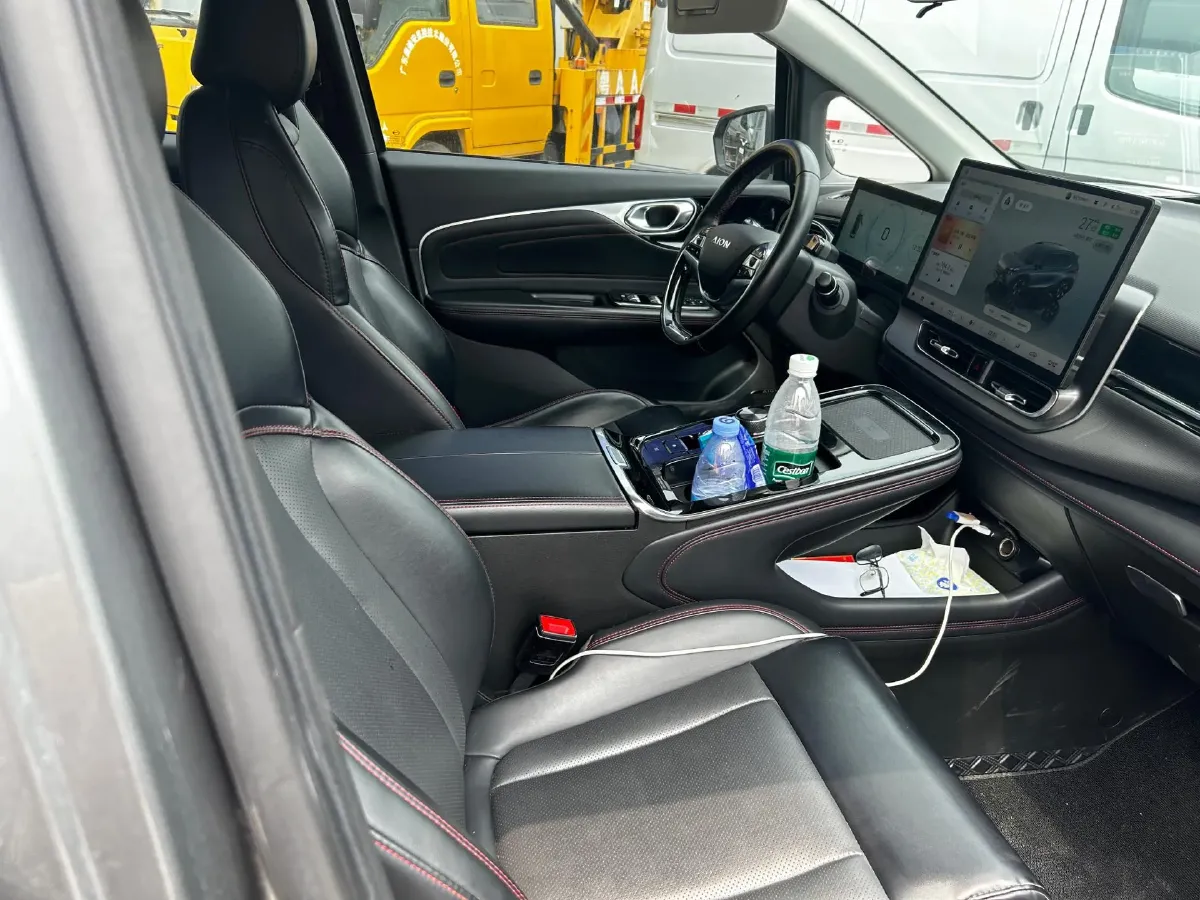 2021 Aion V BEV 71.8KWH,autocango,china used car exporter,china ev exporter,chinese used car exporter,chinese used ev exporter