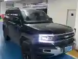 2023 FangChengBao Bao 5 1.5T 194HP L4 E-CVT PHEV 31.8KWH