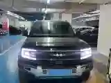 2023 FangChengBao Bao 5 1.5T 194HP L4 E-CVT PHEV 31.8KWH